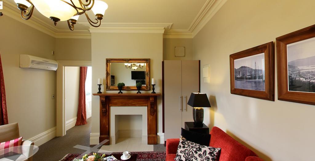 Merivale Manor Christchurch Exterior foto