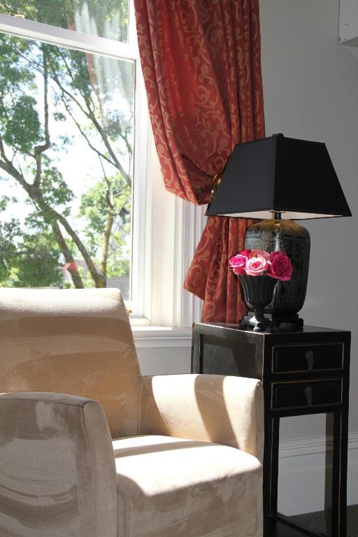 Merivale Manor Christchurch Zimmer foto
